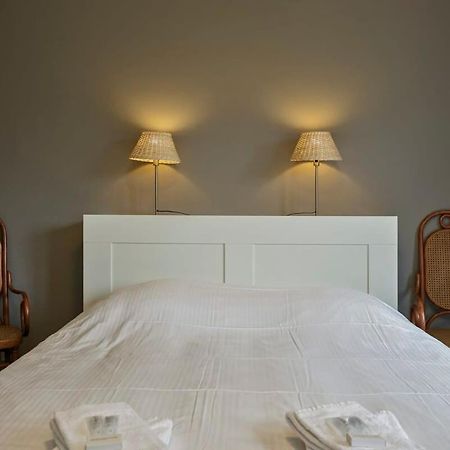 Huswell - Lovely Family Apartment 50 Meters From The Sea Де Хаан Екстериор снимка
