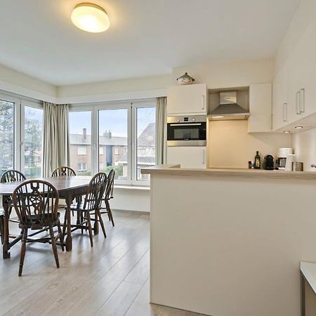 Huswell - Lovely Family Apartment 50 Meters From The Sea Де Хаан Екстериор снимка