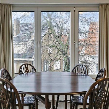 Huswell - Lovely Family Apartment 50 Meters From The Sea Де Хаан Екстериор снимка