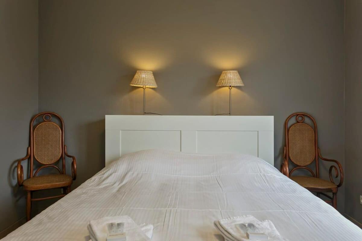 Huswell - Lovely Family Apartment 50 Meters From The Sea Де Хаан Екстериор снимка