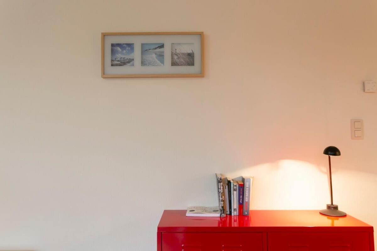 Huswell - Lovely Family Apartment 50 Meters From The Sea Де Хаан Екстериор снимка