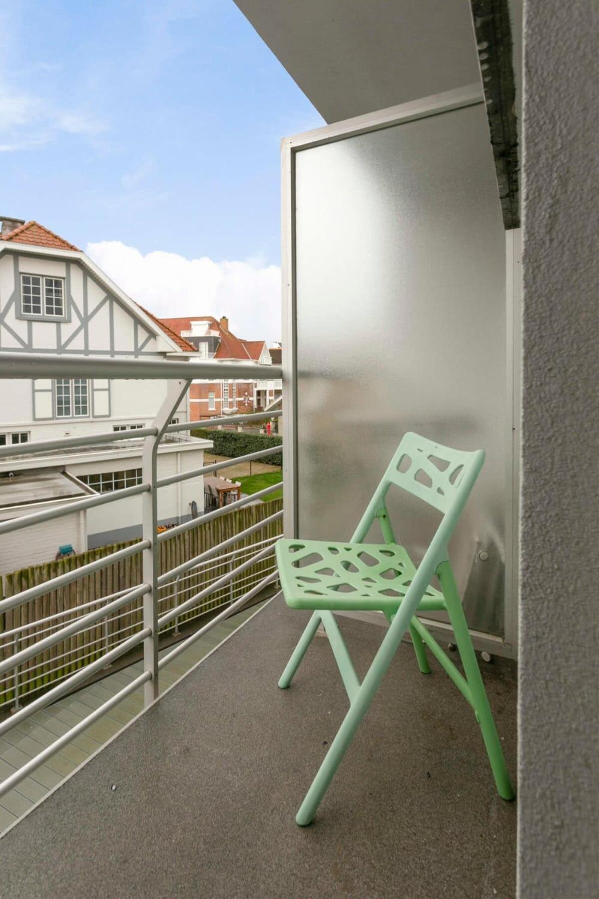 Huswell - Lovely Family Apartment 50 Meters From The Sea Де Хаан Екстериор снимка